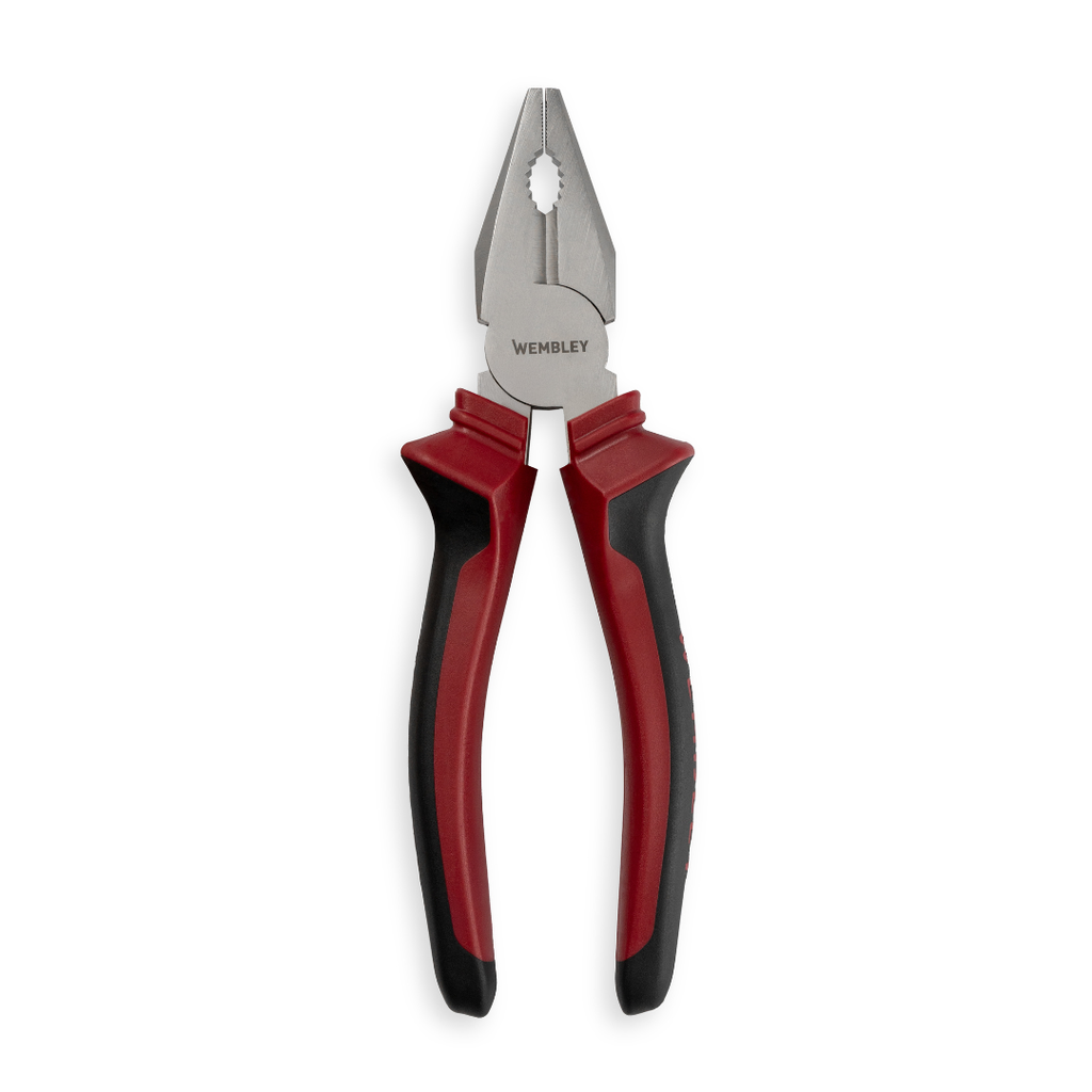 PINZA UNIVERSAL WEMBLEY 8" - 8238 - WEMBLEY