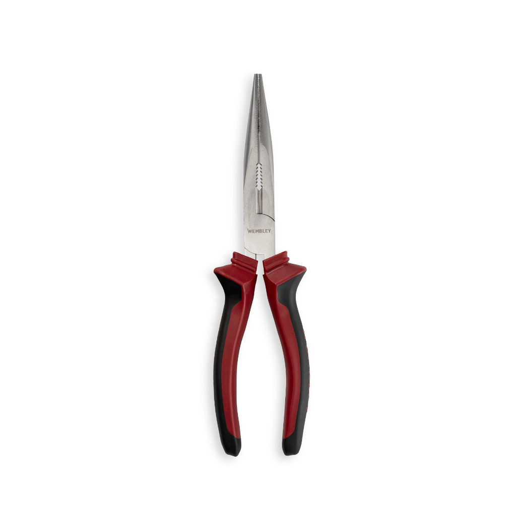 PINZA MEDIA CAÑA WEMBLEY 8" - 8235 - WEMBLEY