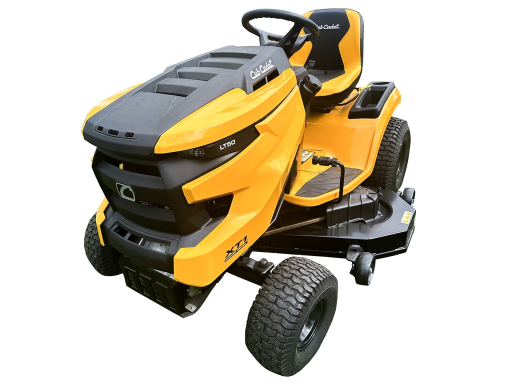 TRACTOR CUB-CADET ENDURO LX 50