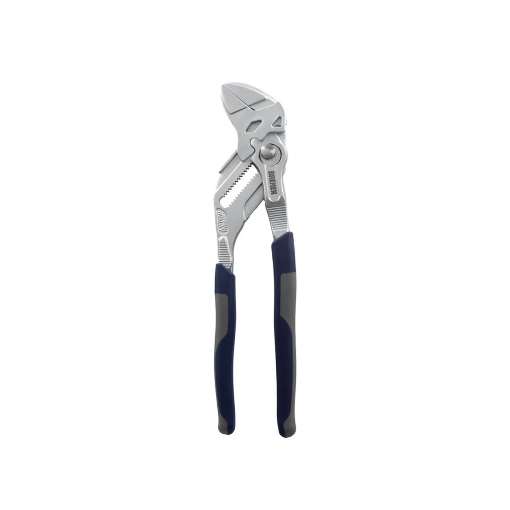 PICO DE LORO 10" TIPO LLAVE con AJUSTE RÁPIDO BREMEN®