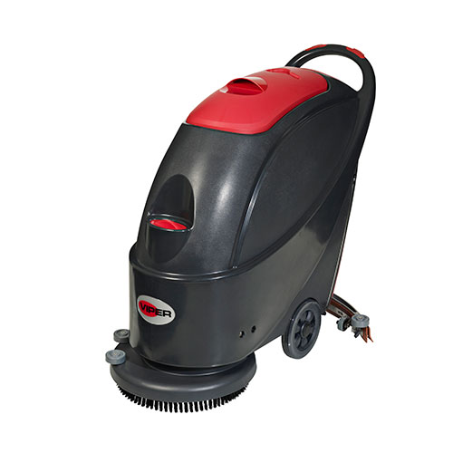 LAVADORA DE PISO ELECTRICA AS430 C