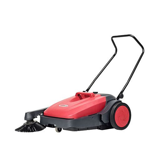 BARREDORA MANUAL PS480