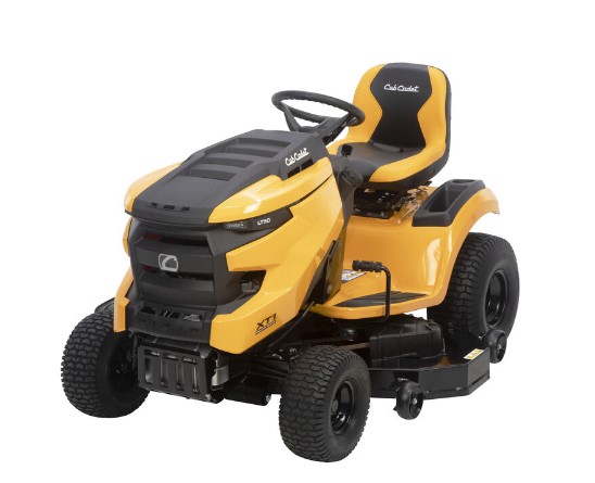 TRACTOR CUB CADET 23HP - 50"
