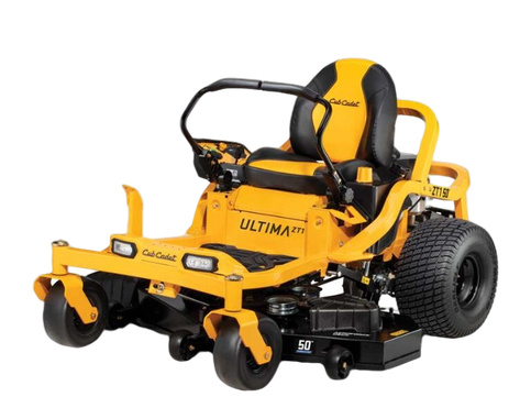 TRACTOR RADIO CERO 23HP - 50"