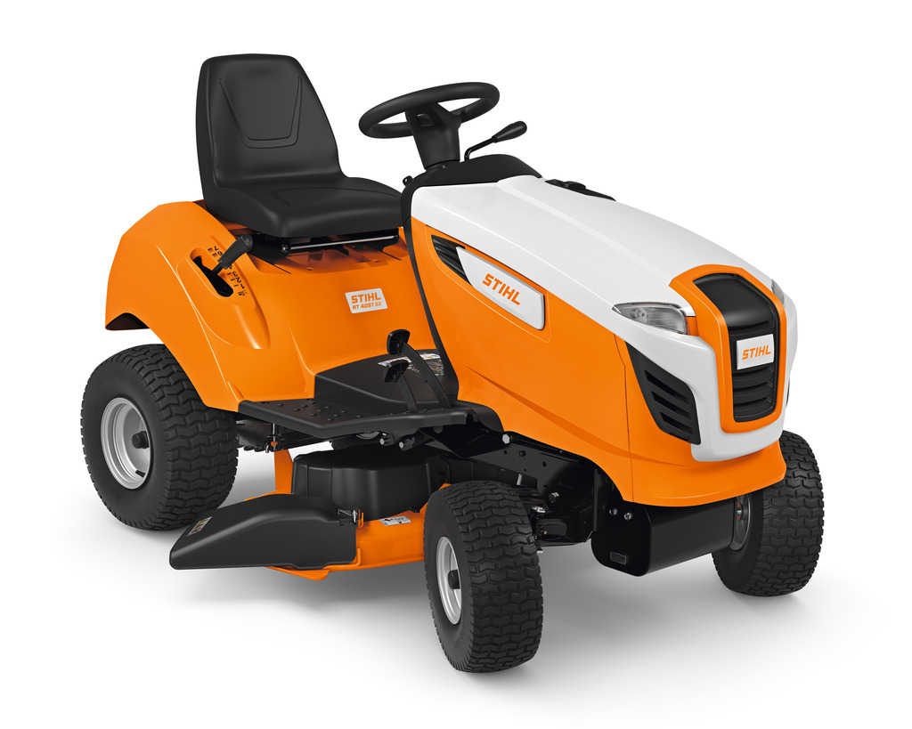TRACTOR RT4097 - 12HP - 38"