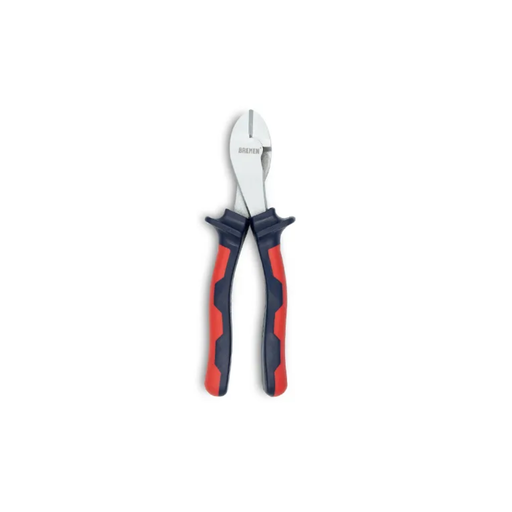 [6339] ALICATE CORTE OBLICUO 7' - 6339 - BREMEN