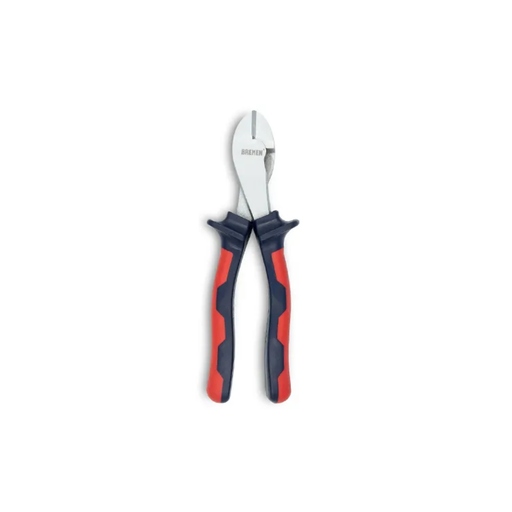[6340] ALICATE CORTE OBLICUO 8' - 6340 - BREMEN