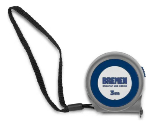 [7612_BREMEN] CINTA METRICA QA 3M X 19 MM - 7612 - BREMEN