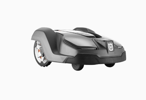 [7673206_HUSQVARNA] AUTOMOWER HASTA 3200 M2 - GPS/BLUETOOTH