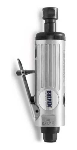 [3029_BREMEN] AMOLADORA RECTA NEUMATICA 1/4' - 3029 - BREMEN