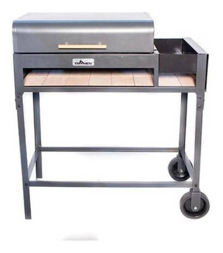 [02-000-041_TROMEN] CHULENGO A LEÑA