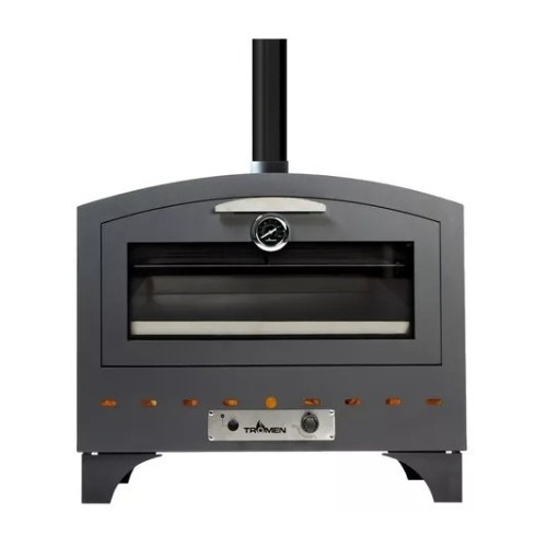 [04-000-015] HORNO A GAS TANGO 780