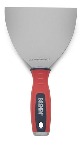 [7251_BREMEN] ESPATULA FLEXIBLE 4' (101 MM) - 7251 - BREMEN