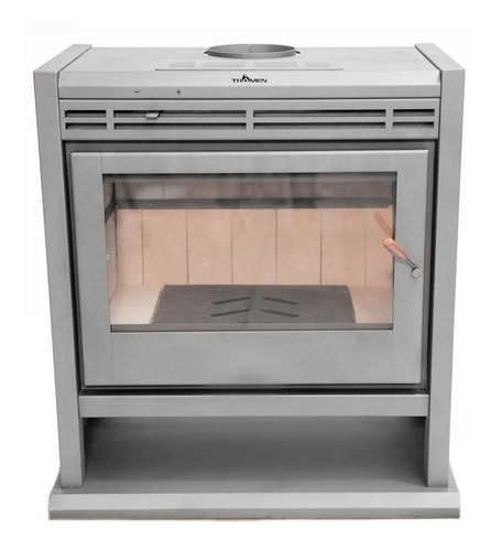 [01-000-063_TROMEN] SALAMANDRA ARGENTINA