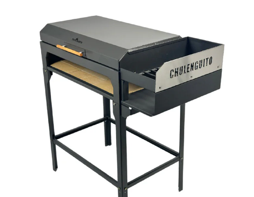 [02-000-102_TROMEN] CHULENGUITO A LEÑA