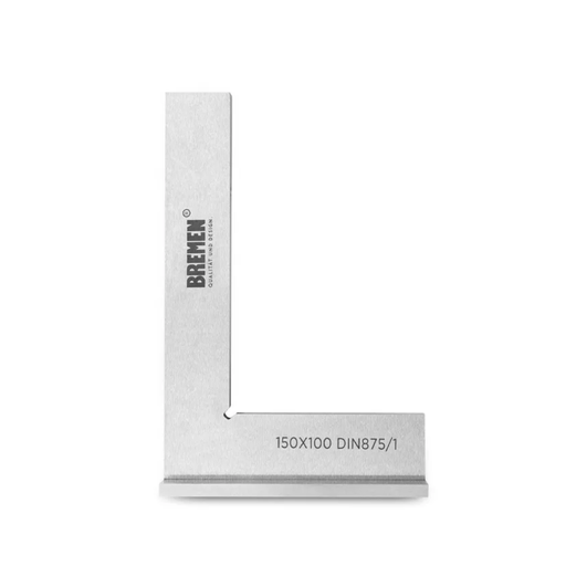 [3752] ESCUADRA CON SOMBRERO BREMEN® 150x100mm - 3752 - BREMEN