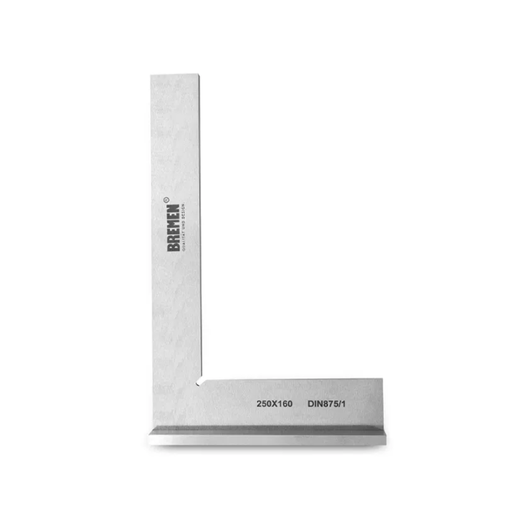[3754] ESCUADRA CON SOMBRERO BREMEN® 250x160mm - 3754 - BREMEN