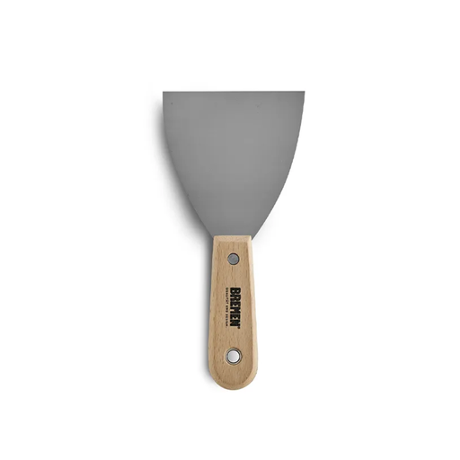 [5528] ESPATULA BREMEN® Mango Madera 25mm (1') - 5528 - BREMEN