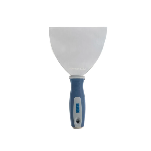 [7252_BREMEN] ESPATULA FLEXIBLE 5' (127 MM) - 7252 - BREMEN