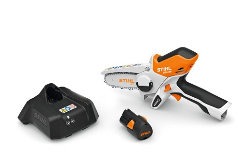 [GA01-011-6920_STIHL] MINISIERRA A BATERIA GTA26 SET