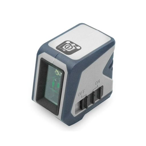 [7723] NIVEL LASER DE LINEA LUZ VERDE (2 LIENAS - 7723 - BREMEN