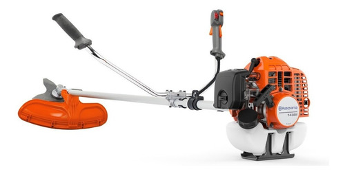 [0743301_HUSQVARNA] DESMALEZADORA 143RS -41,5 C.C -2,01 HP