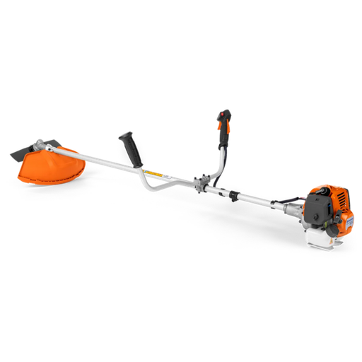 [0651201_HUSQVARNA] DESMALEZADORA 321R - 25,4 C.C - 1 HP