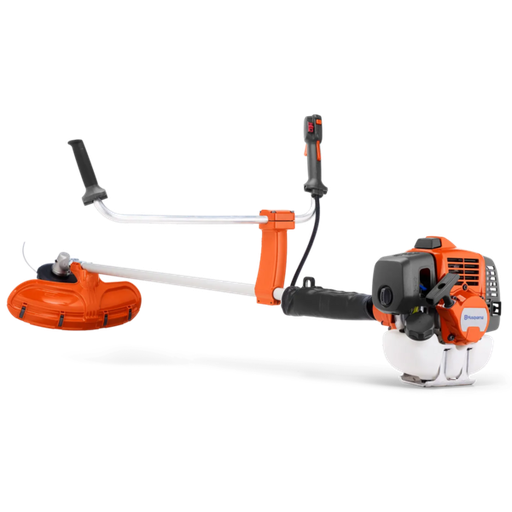 [0743401_HUSQVARNA] DESMALEZADORA 143RST -41,5 C.C -2,01 HP TORRE ALTA