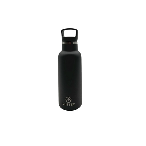 [95-023-004] BOTELLA TERMICA 500 ML. NEGRO