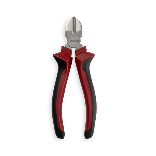 [8231] ALICATE C.OBLICUO WEMBLEY 6" - 8231 - WEMBLEY