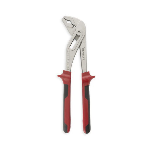 [8219] PICO DE LORO 10" DOBLE CREMALLERA - 8219 - WEMBLEY
