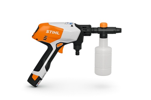 [RA020117620_STIHL] HIDROLAVADORA A BATERIA RCA 20 KIT