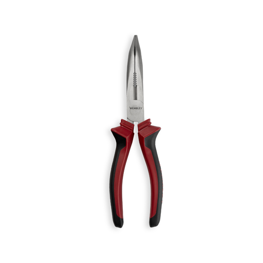 [8239] PINZA MEDIA CAÑA CURVA WEMBLEY® 8"
