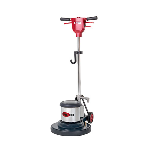 [VN1715-P] LUSTRADORA DE PISO ELECTRICA VN1715