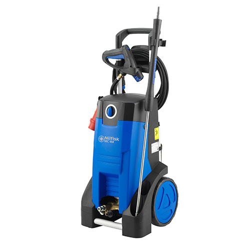 [107146400] HIDROLAVADORA PROFESIONAL MC 4M-160/620