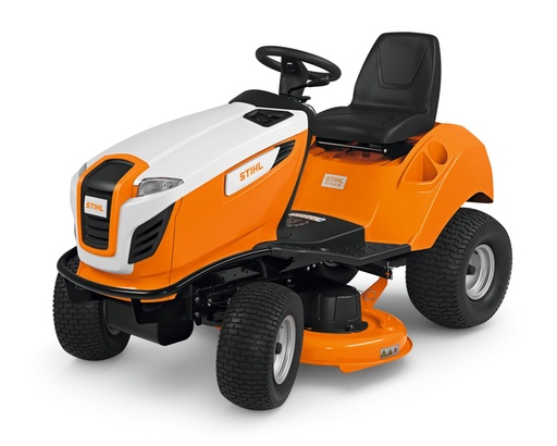 [6165-200-0013_STIHL] TRACTOR RT4112 - 43" - 635cm3